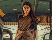 Maa Inti Bangaaram UAE Review: Is Samantha's Film Action Comedy Worth The Hype? Check Out Viral Tweet