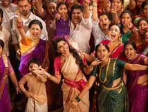 Maa Inti Bangaaram Worldwide Box Office Collection Day 3: Samantha's Film Earns Rs 43 Cr, Makers Share Update