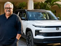 Manoj Pahwa’s New Tata Sierra: Why Fans Are Calling This His Boldest Move Yet