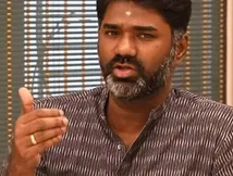 Who Is YouTuber Maridhas? Social Media Commentator Detained In Case Linked To Videos On TVK Govt, CM Vijay