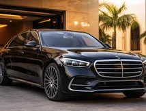 Bollywood’s New Obsession: Who Will Be The First To Own The Mercedes S-Class Facelift?