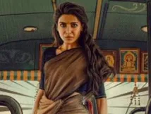 Maa Inti Bangaaram Box Office Day 5 (Mrng Trend): Samantha's Film Sees Steady Footfalls But Fails To Earn 1Cr