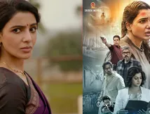 Maa Inti Bangaaram WW Box Office Day 2: Samantha's Film To Beat Yashoda Overseas Number | Filmibeat Predicts