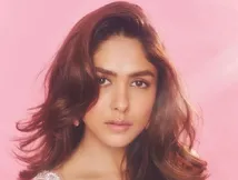 Mrunal Thakur’s Upcoming Films Prove She Can Balance Intense Storytelling And Commercial Stardom Effortlessly