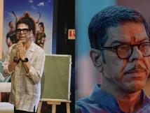 Murli Sharma Takes On An Unexpected Father Role In Netflix’s First Telugu Original 'Super Subbu'
