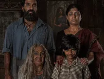 Muthassi OTT Release Date And Platform: When & Where To Watch Amith Chakalakkal's Horror Series Online