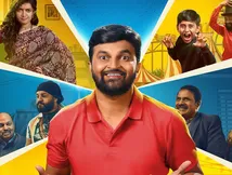Naanu Karunakara OTT Release: Where To Watch Aryan Tejas And Radha Bhagavathi's Family Drama Online
