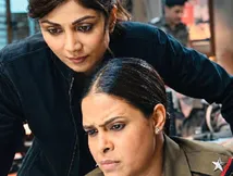Soonia Prajapati Calls Indian Police Force A Career Milestone, Recalls Learning from Rohit Shetty and Co-Stars