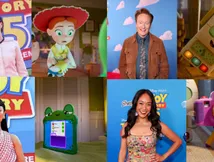 Toy Story 5: Meet The Returning Favourites And New Faces Of Disney And Pixar’s Toy Story 5