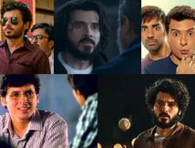From Munna Tripathi to Ram Bujji: 5 Times Divyenndu Created Characters That Left A Lasting Impact