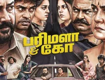 Parimala And Co Box Office Collection Day 1: Jayaram And Urvashi's Film Opens With ₹1.60 Crore India Net