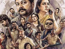 Parimala And Co Box Office Collection Day 11: Jayaram And Urvashi's Film Grosses ₹15 Crore Worldwide