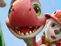 PAW Patrol: The Dino Movie Release Date In India: Meet The Dinos - Roaring Into Theatres In India On THIS Date
