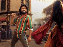 Peddi Box Office Collection Day 1: Ram Charan's Film Earns ₹51 Cr India Net, Crosses ₹112 Cr Worldwide Gross