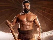 Peddi Box Office Collection Day 13: Ram Charan's Film Grosses ₹317 Crore Worldwide, Nears ₹225 Crore India Net