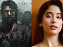 Peddi Director Buchi Babu Sana Apologises For Objectifying Janhvi Kapoor, Promises Scene Changes: Every Woman…