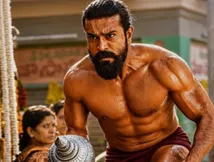 Peddi Worldwide Box Office Collection Day 4: Ram Charan's Film Crosses 200cr Mark; Creates THIS Record