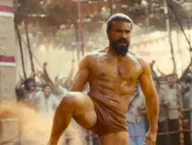 Peddi Acting Review: Did Ram Charan Deliver Career-Defining Performance? Viral Tweet Sparks Buzz