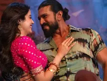 Peddi Audience Review: Fans Disappointed With Janhvi's Objectification In Film; Say 'Her Scenes Are Vulgar'