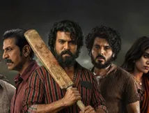 Peddi Day 3 Box Office Collection: Ram Charan's Film Sees Only 7% Growth On Saturday. Did It Cross Rs 100 Cr?