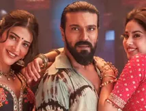 Peddi (Hindi) Critic Review: Ram Charan Steals The Show But Here's What Disappointed In Sports Drama