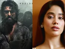 Peddi Controversy: Janhvi Kapoor’s ‘Best Friend’ Remark For Director Resurfaces Amid Ongoing Debate - VIDEO