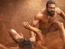 Peddi Premiere Show Twitter Review: What Early Audiences Are Saying About Ram Charan And Janhvi Kapoor's Film