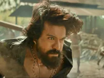 Peddi (Tamil Nadu) Box Office Collection Day 1 (Early Trends): Ram Charan's Film To Cross XXCr Today