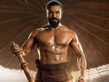 Peddi UAE Review: Ram Charan Delivers His Career Best Performance But The Climax Is…..