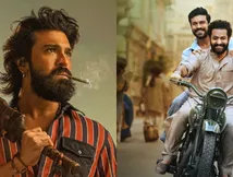 Peddi Worldwide Box Office Day 1 (Early Trend): Ram Charan's Film To Hit Century On 1st Day; Will It Beat RRR?