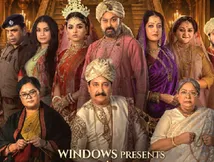 Nandita Roy And Shiboprosad Mukherjee's Phool Pishi O Edward Crosses The ₹3.65 Crore Mark