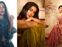 Pooja Hegde On Why Making People Laugh Is Serious Work: Comedy Is Harder Than Glamour