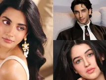Not Just Naomika Saran! Vedang Raina To Romance Another Mystery Actress In Upcoming Film