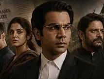 Rajkummar Rao’s Prahaar Teaser Sparks Excitement, Reinforces His Reputation