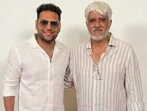 Prateek Walia’s Musical Journey With Vikram Bhatt Began With One Song On Instagram Live