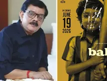 Filmmaker Priyadarshan Calls Balan-The Boy A Landmark Thriller Ahead Of Its Release On THIS Date