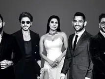 Priyanka Chopra Features Among Fortune India's Three Standalone Covers For June 2026                          