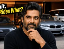 R Madhavan’s ₹125 Crore Empire: Why He Prefers Bikes Over Ferraris Despite Wealth