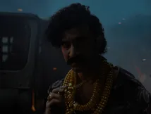 Paradise Cast: Raghav Juyal’s First Look As Vikram Maalik Unveiled; Actor To Play The Antagonist Opposite Nani