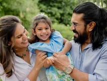 Ram Charan, Upasana Reveal Daughter Klin Kaara's Face On 3rd Birthday In APost; Call Her 'Precious Little One'