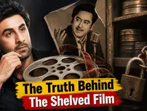 Why Ranbir Kapoor’s Dream Kishore Kumar Biopic Was Brutally Shelved: The Real Reason