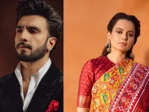 Kangana Ranaut On FWICE Ban On Ranveer Singh: Jab Aapki Haisiyat Badhti Hai..