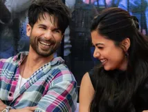 Why Rashmika Mandanna Called Shahid Kapoor Heart Of Cocktail 2 Sets? He Made Sure All...