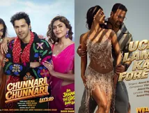 Chunnari Chunnari To Ucha Lamba Kad Remake Disappoints Fans; Feel New Version Lack Soul