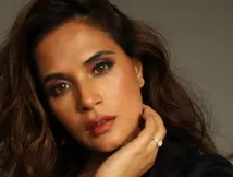 Richa Chadha Backs Animal Rights As PETA India, CUPA Gift Mechanical Elephant To Karnataka Temple