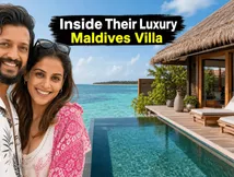 Inside Riteish Deshmukh & Genelia’s Maldives Getaway: The Jaw-Dropping Cost of Their Luxury Villa Revealed