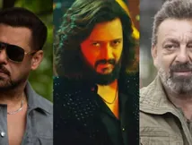 Riteish Deshmukh Abruptly Shuts Down Reporter Over Controversial Salman Khan, Sanjay Dutt ‘Lock Up’ Question