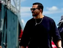 Rohit Shetty Receives 20Cr Extortion Threat From Lawrence Bishnoi Gang Months After Firing At His House
