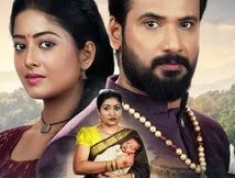 Runanubandham Full Cast, Actors Real Name: Anaga, Prabhakar Are Leads. Who Is Playing What In Zee Telugu Show?