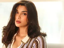 Saiee M Manjrekar Pushes Boundaries With Her Intense Role Yet In Vikas Bahl’s Next Film \